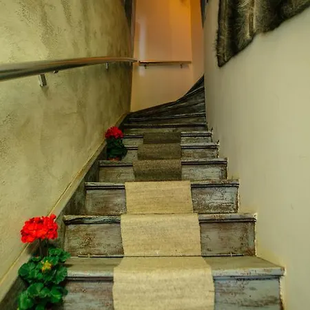 Boutique 3 Levels Town House Casa de Férias