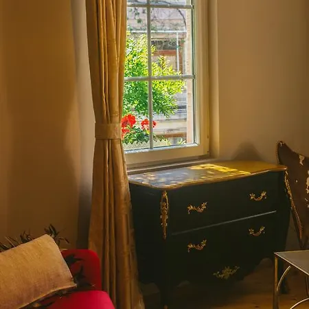 Casa de Férias Boutique 3 Levels Town House