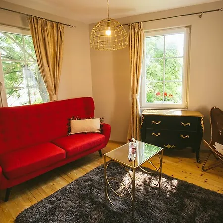 Boutique 3 Levels Town House Casa de Férias Plovdiv