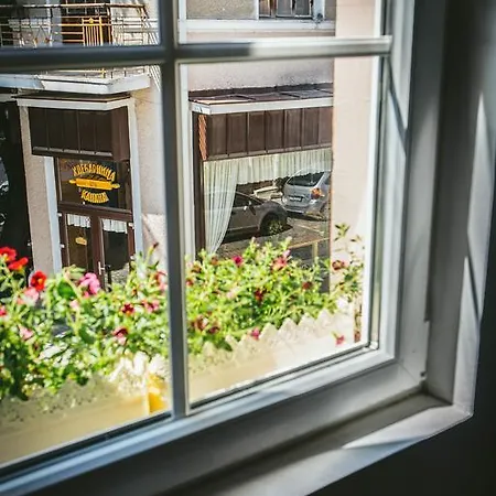 Boutique 3 Levels Town House * Plovdiv