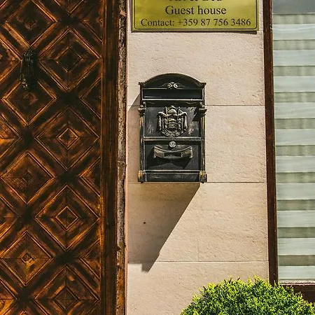 Casa de Férias Boutique 3 Levels Town House Plovdiv