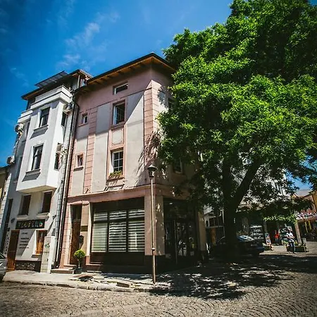 Casa de Férias Boutique 3 Levels Town House *