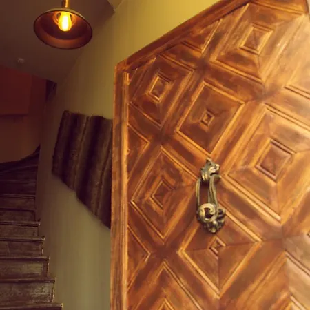 Boutique 3 Levels Town House Prázdninový dům Plovdiv