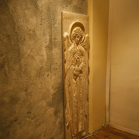 Boutique 3 Levels Town House * Plovdiv