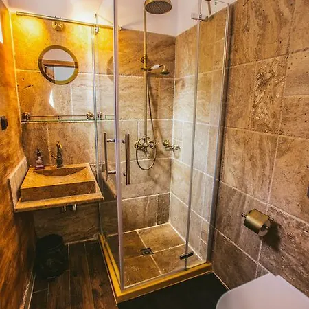 Prázdninový dům Boutique 3 Levels Town House *
