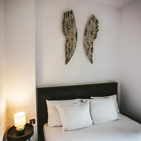 Boutique 3 Levels Town House * Plovdiv