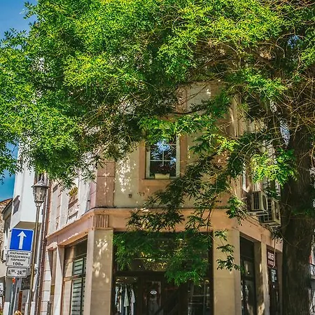 Prázdninový dům Boutique 3 Levels Town House